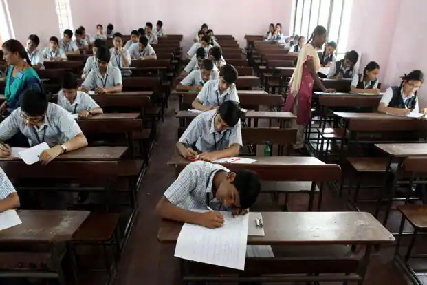 Sri Sai school Facilities