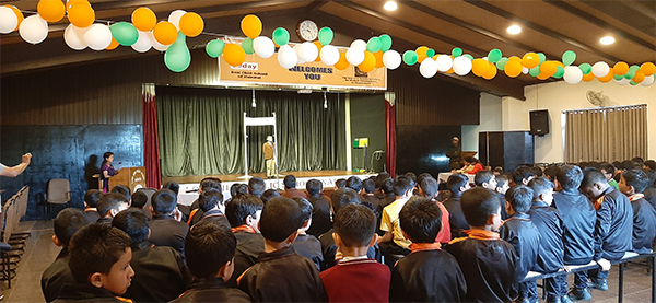 Free Bootstrap Template by ProBootstrap.com